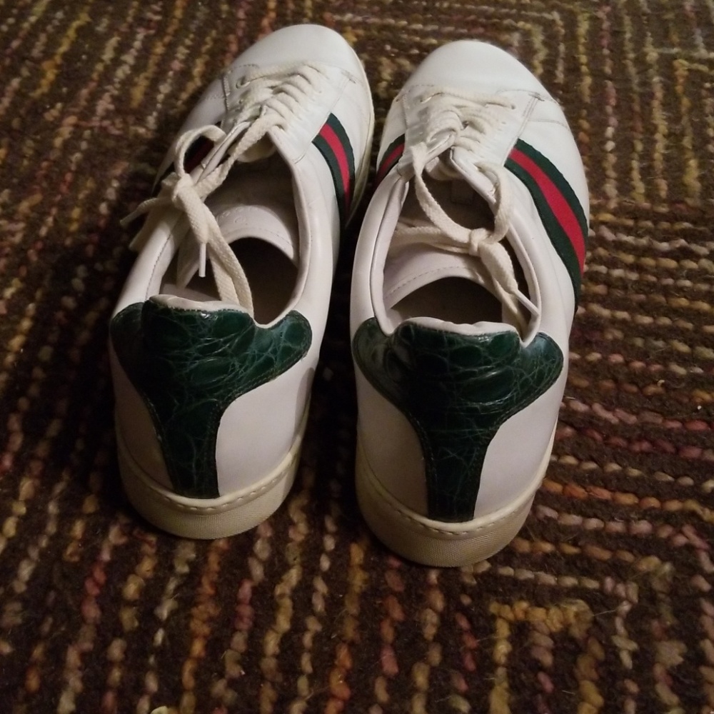 Gucci Shoes